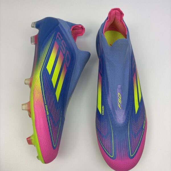 Adidas F50 Elite LL FG, 43 1/3 - 27.5cm