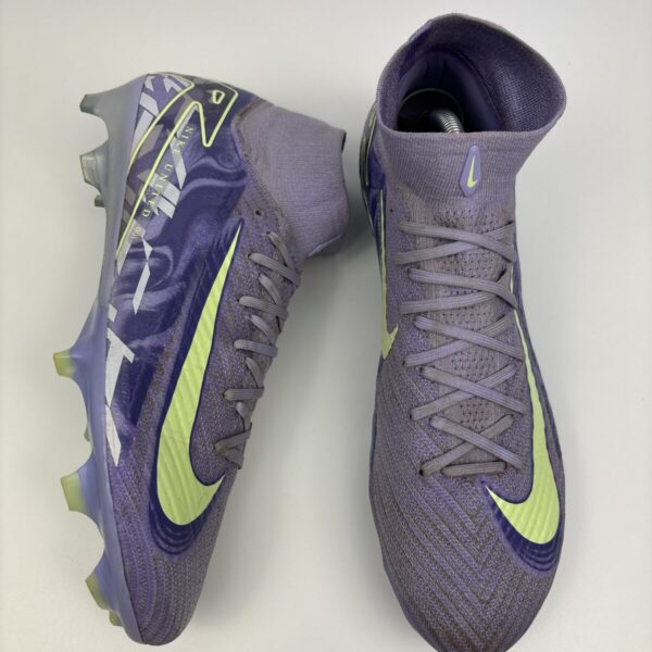 Nike Mercurial Superfly 10 Elite FG, 44.5 - 28.5cm