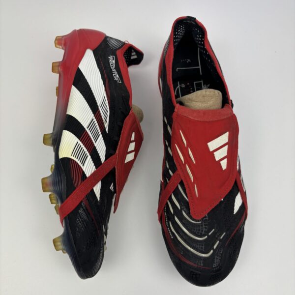 Adidas Predator Elite FT FG, 43 1/3 - 27.5cm