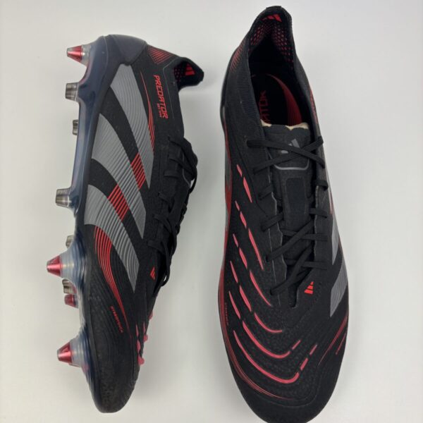 Adidas Predator Elite SG, 45 1/3 - 29cm
