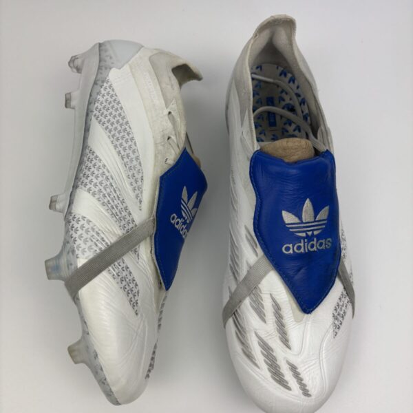 Adidas Predator Elite FT FG David Beckham, 44 - 28cm
