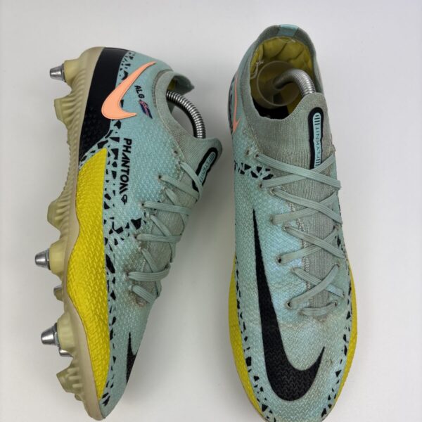 Nike Phantom GT II Elite SG-PRO, 42.5 - 27cm