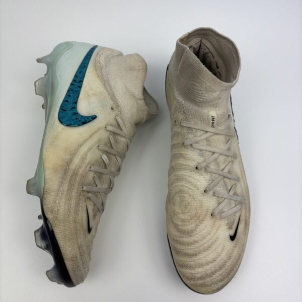 Nike Phantom Luna II Elite FG, 40.5 - 25.5cm