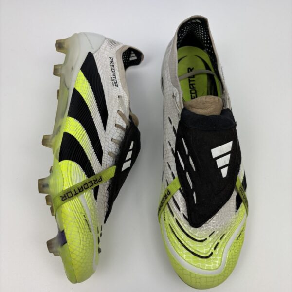 Adidas Predator Elite FT FG, 44 - 28cm