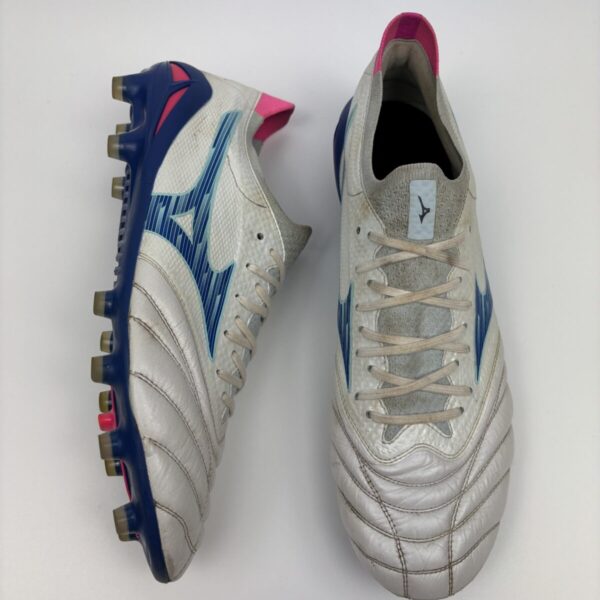 Mizuno Morelia Neo III Elite FG, 43 - 28cm