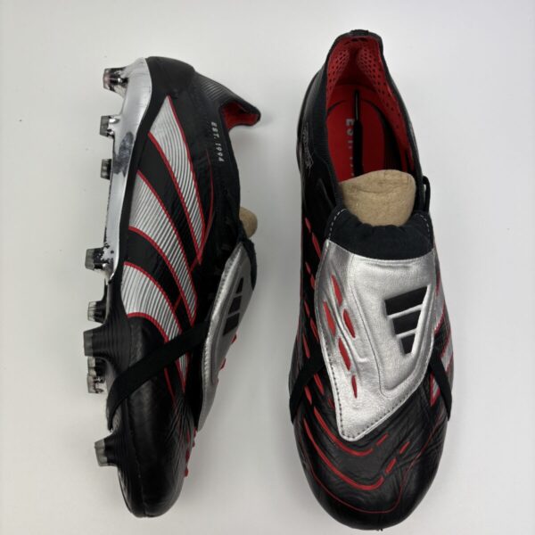 Adidas Predator Elite FT FG, 44 - 28cm