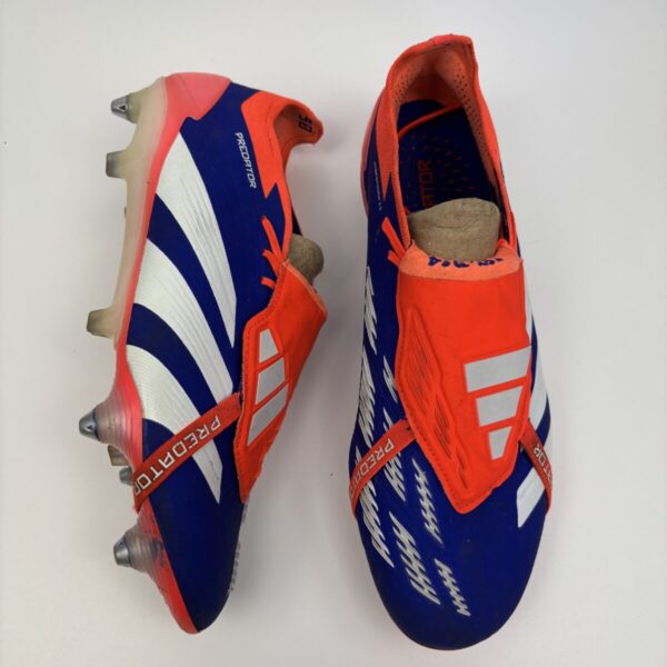 Adidas Predator Elite FT SG, 43 1/3 - 27.5cm