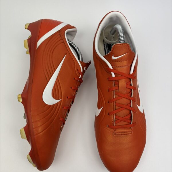 Nike Mercurial Vapor I RGN SE FG, 44 - 28cm