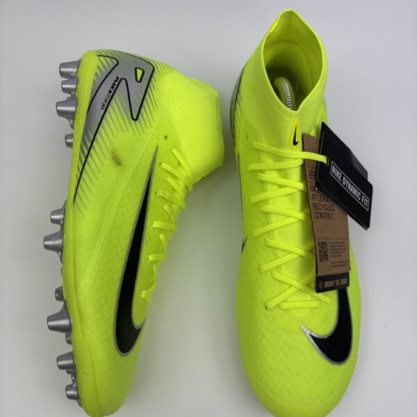 Nike Mercurial Superfly 10 Academy AG, 44 - 28cm