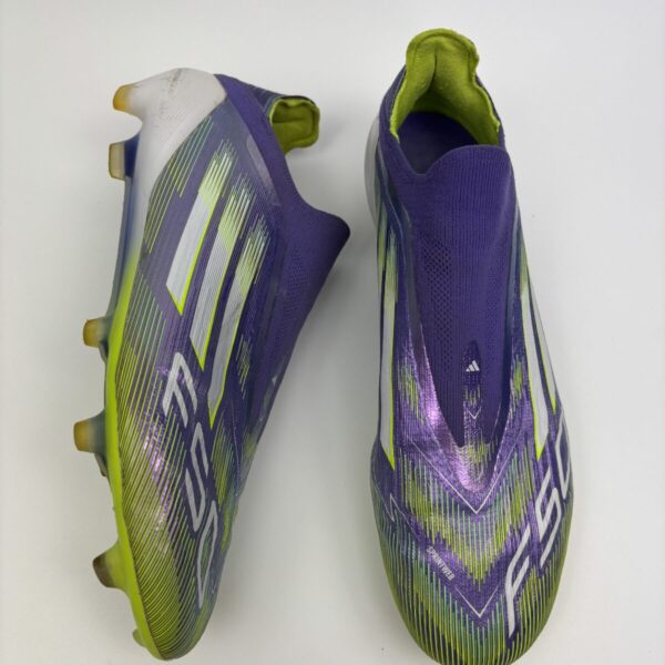 Adidas F50 Elite LL FG, 44 - 28cm