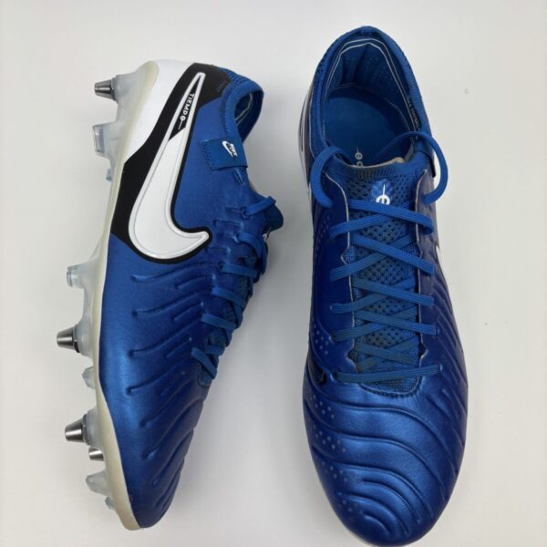 Nike Tiempo Legend 10 Elite SG-PRO, 43 - 27.5cm