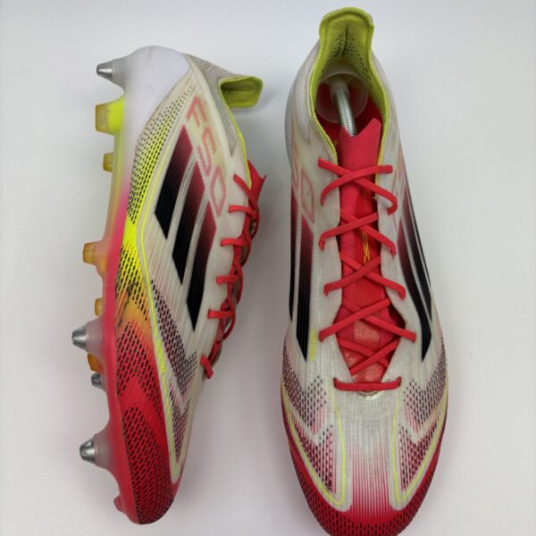 Adidas F50 Elite SG, 46 - 29.5cm