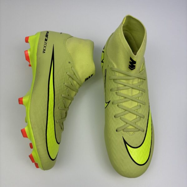 Nike Mercurial Superfly 10 Academy FG, 39 - 24.5cm