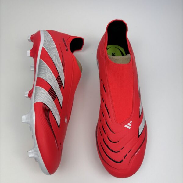 Adidas Predator League LL FG, 40 2/3 - 25.5cm