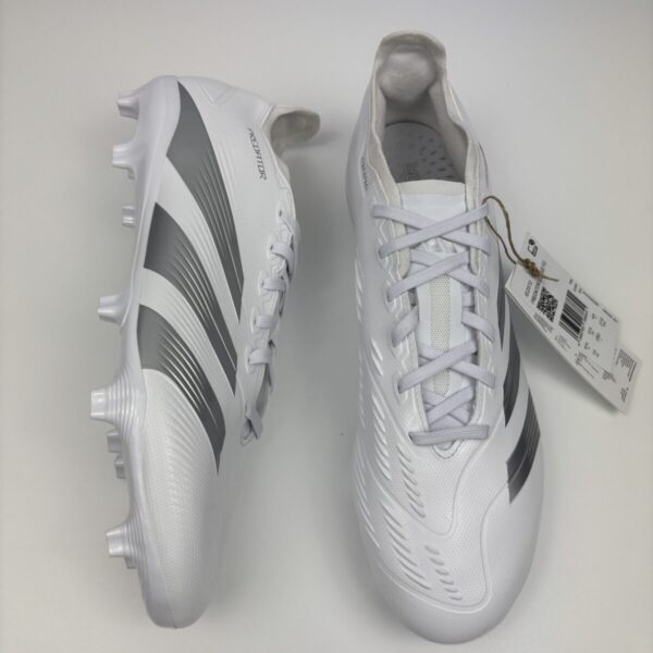 Adidas Predator League FG, 44 - 28cm