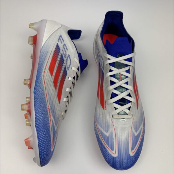 Adidas F50 Pro FG, 43 1/3 - 27.5cm