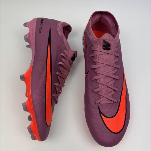 Nike Mercurial Vapor 16 Pro FG, 44 - 28cm