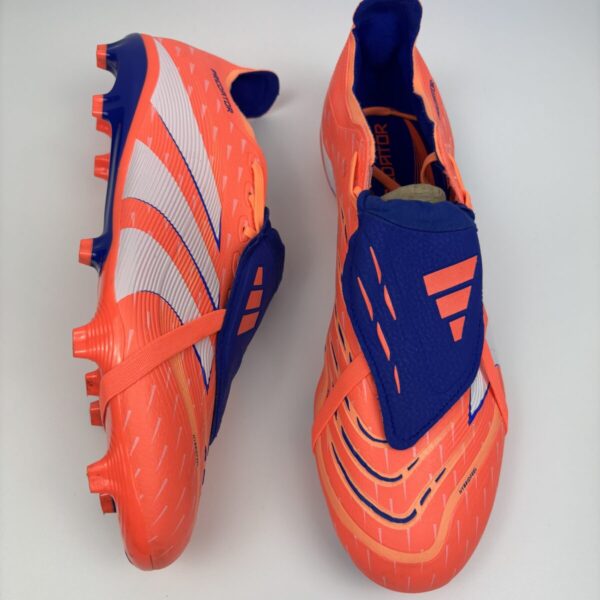 Adidas Predator League FT FG, 48 - 31cm