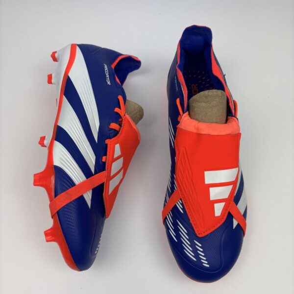 Adidas Predator League FT FG, 42 - 26.5cm