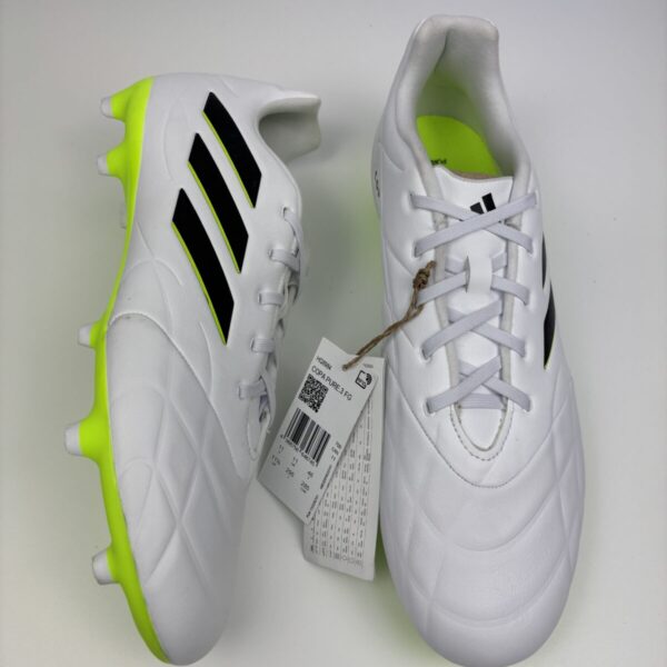 Adidas Copa Pure.3 FG, 46 - 29.5cm