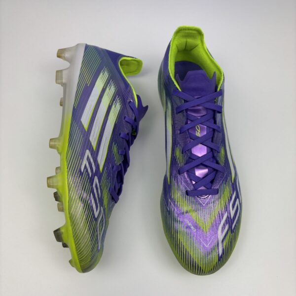 Adidas F50 Pro FG, 40 2/3 - 25.5cm