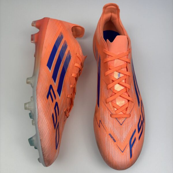 Adidas F50 Pro FG, 45 1/3 - 29cm