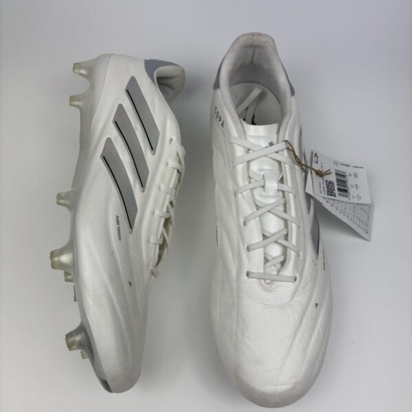 Adidas Copa Pure II Elite FG, 46 - 29.5cm
