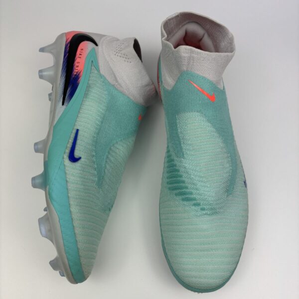 Nike Phantom 6 High Elite FG, 45 - 29cm
