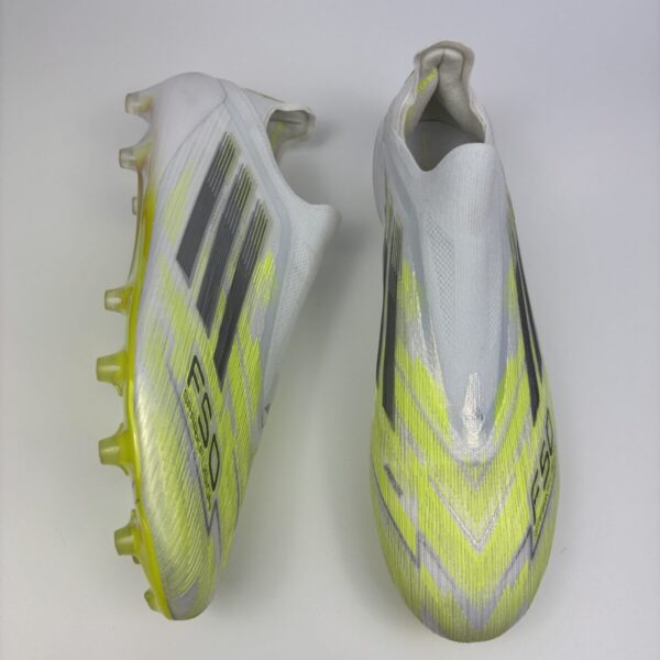 Adidas F50 Sparkfusion Elite LL FG/AG, 44 - 28cm