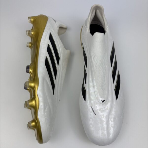 Adidas Copa Pure III Elite LL FG, 45 1/3 - 29cm