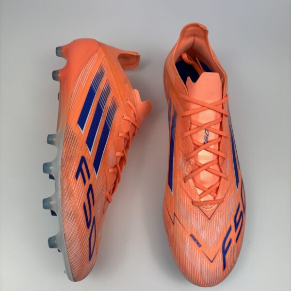 Adidas F50 Elite AG, 43 1/3 - 27.5cm