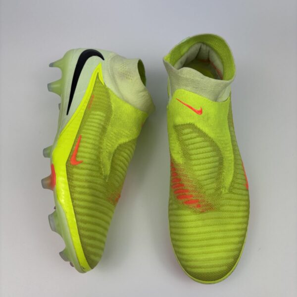 Nike Phantom 6 High Elite FG, 41 - 26cm