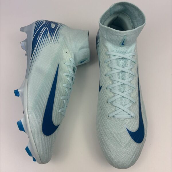 Nike Mercurial Superfly 10 Elite FG, 45.5 - 29.5cm