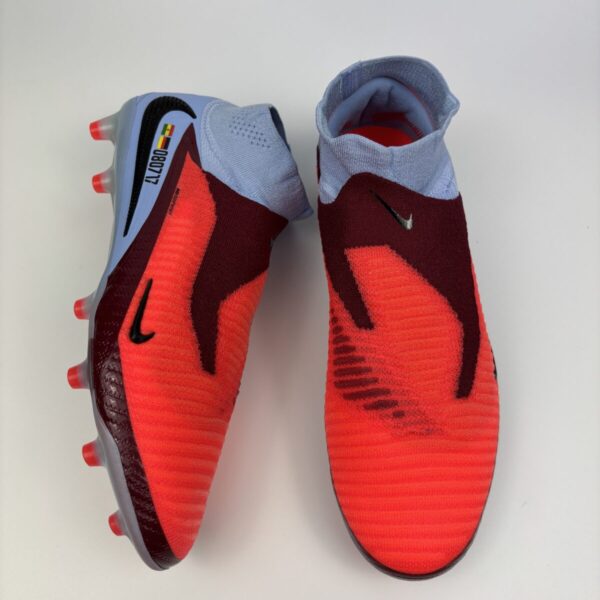 Nike Phantom 6 High Elite AG, 42.5 - 27cm