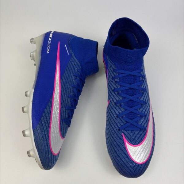 Nike Mercurial Superfly 10 Elite AG, 40.5 - 25.5cm