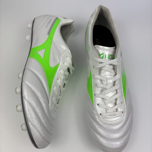 Mizuno Morelia II Elite FG, 46 - 30cm