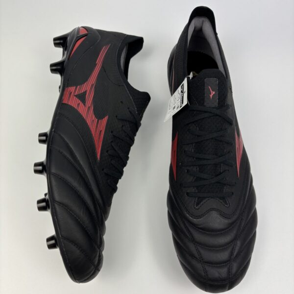 Mizuno Morelia Neo III Elite FG, 45 - 29.5cm