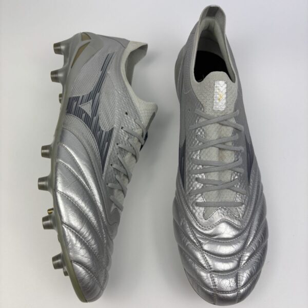 Mizuno Morelia Neo III Elite FG, 45 - 29.5cm