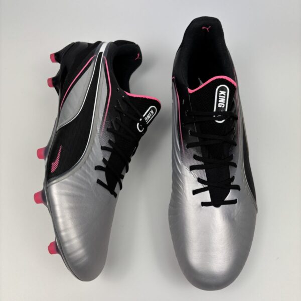Puma King Ultimate FG/AG, 42.5 - 27.5cm