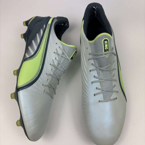 Puma King Ultimate FG/AG, 46 - 30cm
