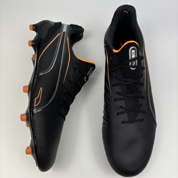 Puma King Ultimate FG/AG, 44.5 - 29cm