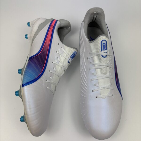Puma King Ultimate FG/AG, 44 - 28.5cm