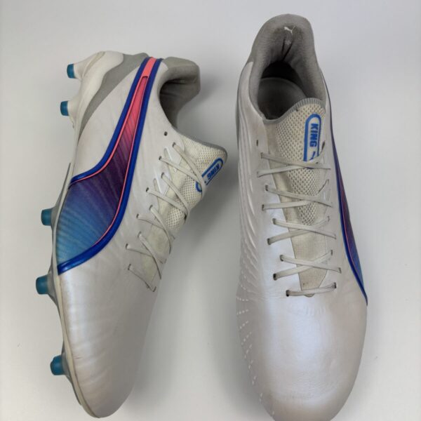 Puma King Ultimate FG/AG, 44.5 - 29cm