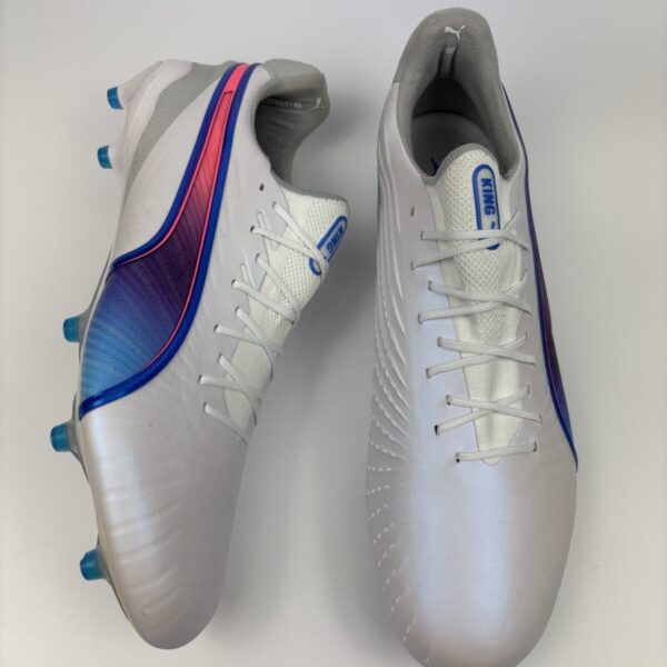 Puma King Ultimate FG/AG, 46.5 - 30.5cm