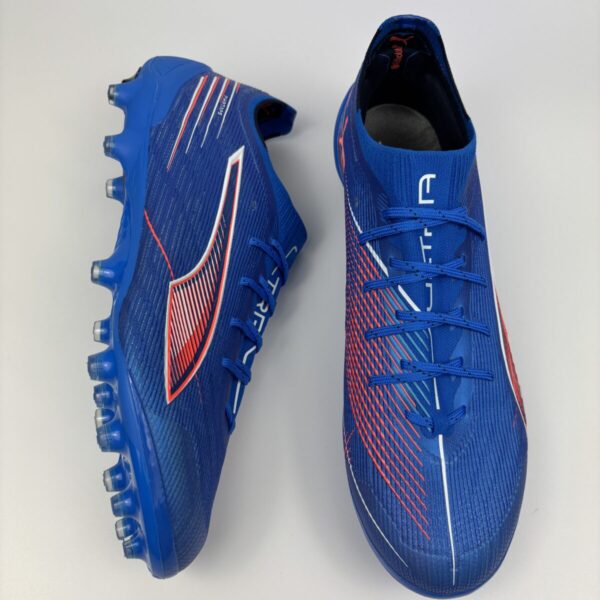 Puma Ultra 5 Ultimate FG/AG, 44.5 - 29cm