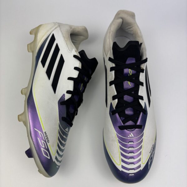 Adidas F50 League FG, 44 - 28cm