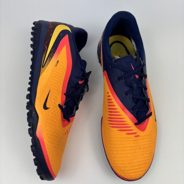 Nike Phantom Low 6 Academy TF, 45.5 - 29.5cm