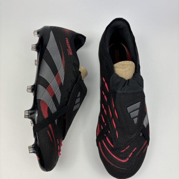 Adidas Predator Pro FT FG, 42 2/3 - 27cm