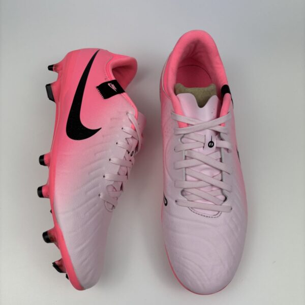 Nike Tiempo Legend 10 Academy FG, 42 - 26.5cm