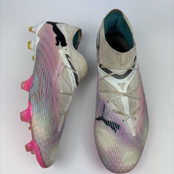 Puma Future 7 Ultimate FG/AG, 44 - 28.5cm
